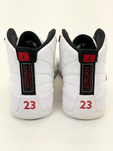 Air Jordan 12 Retro 'Twist (2021)' | US M 9.5