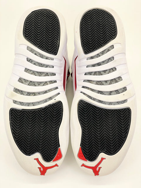 Air Jordan 12 Retro 'Twist (2021)' | US M 9.5