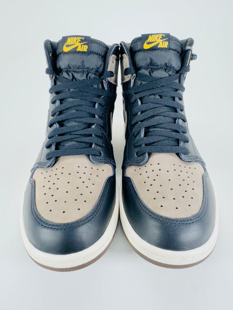Air Jordan 1 Retro High OG 'Palomino (2023)' | US M 12