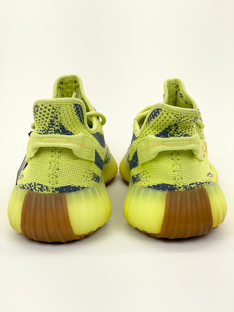 adidas Yeezy Boost 350 V2 'Semi Frozen Yellow (2017)' | US M 10.5