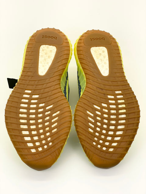 adidas Yeezy Boost 350 V2 'Semi Frozen Yellow (2017)' | US M 10.5