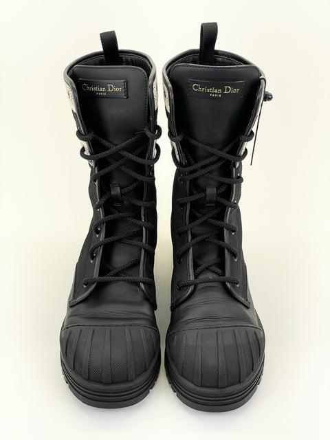Dior Boots| EU W 39 / US GS 6.5Y