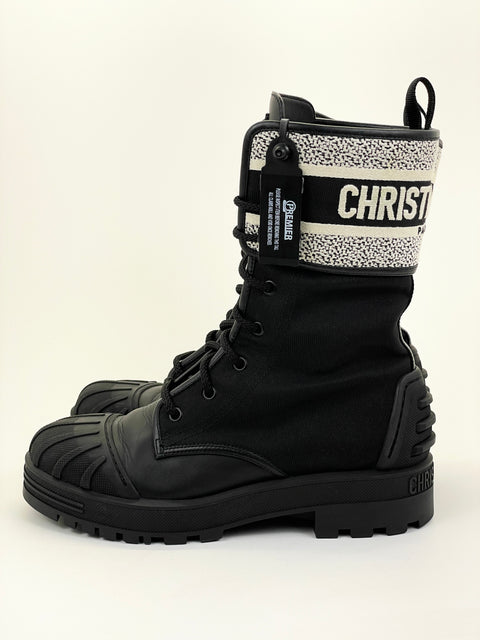 Dior Boots| EU W 39 / US GS 6.5Y