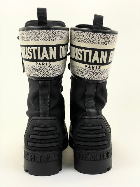 Dior Boots| EU W 39 / US GS 6.5Y
