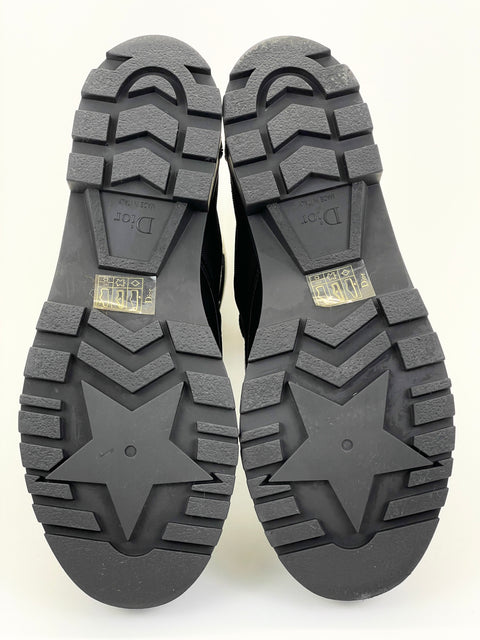 Dior Boots| EU W 39 / US GS 6.5Y