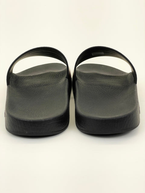 Gucci Monogram Slide 'Black' | EU M 43 / US M 10