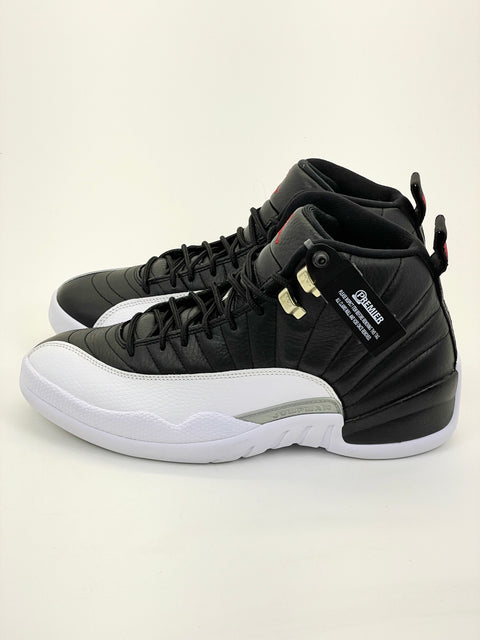 Air Jordan 12 Retro 'Playoff (2022)' | US M 9.5