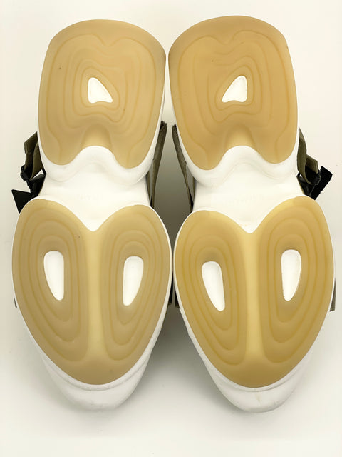 Balmain Low Top Lace| EU M 43 / US M 10