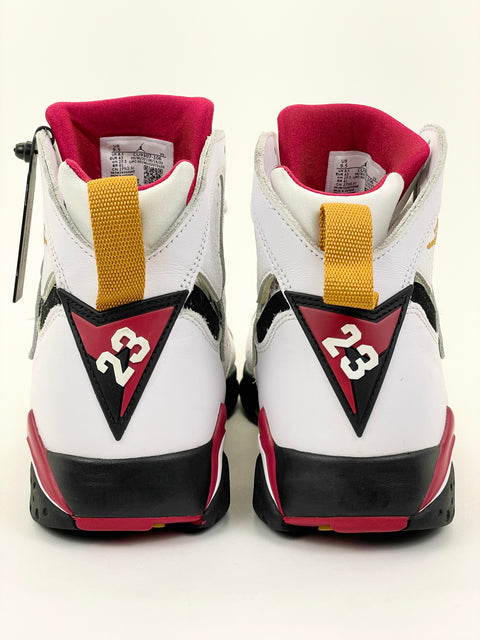 Air Jordan 7 Retro 'Cardinal (2022)' | US M 9.5