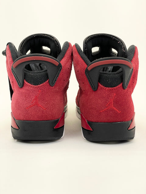 Air Jordan 6 Retro 'Toro Bravo (2023)' | US GS 3Y