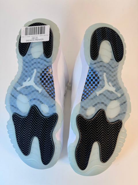 Air Jordan 11 Retro Low 'Legend Blue (2021)' | US M 9.5
