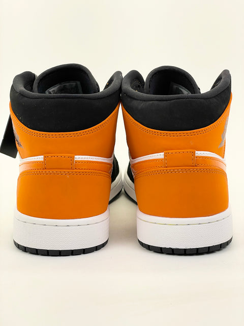 Air Jordan 1 Mid 'Shattered Backboard (2019)' | US M 11