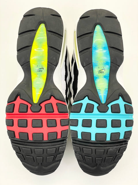 Nike Air Max 95 QS 'Greedy 2.0 (2020)' | US M 9