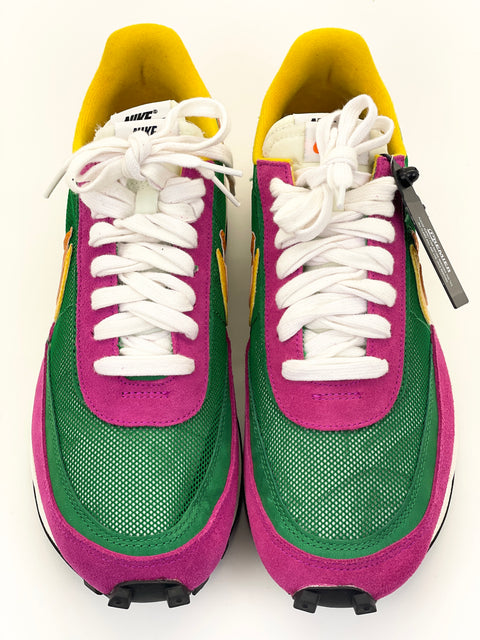 Nike LDWaffle x Sacai 'Pine Green (2019)' | US M 11