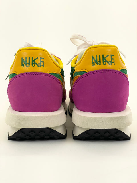 Nike LDWaffle x Sacai 'Pine Green (2019)' | US M 11