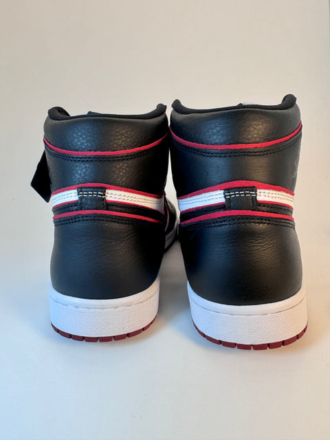 Air Jordan 1 Retro High OG 'Bloodline (2019)' | US M 10