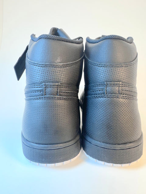 Air Jordan 1 Retro High OG 'Black Perforated (2017)' | US M 10
