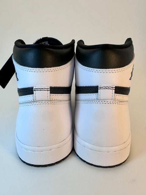 Air Jordan 1 Retro High OG 'Black White 2.0 (2024)' | US M 10