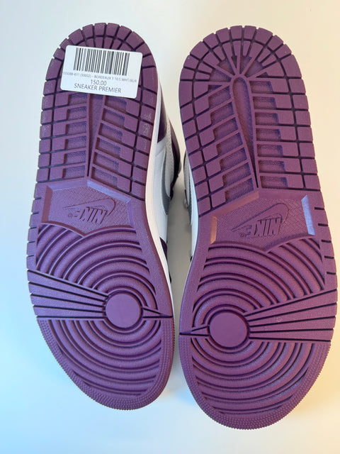 Air Jordan 1 Retro High OG 'Bordeaux (2021)' | US M 10.5