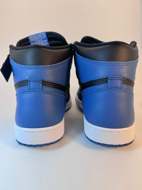 Air Jordan 1 Retro High OG 'Dark Marina Blue (2022)' | US M 10
