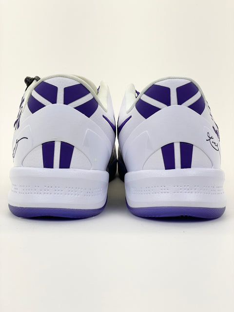 Kobe 8 Protro 'Court Purple (2024)' | US M 8