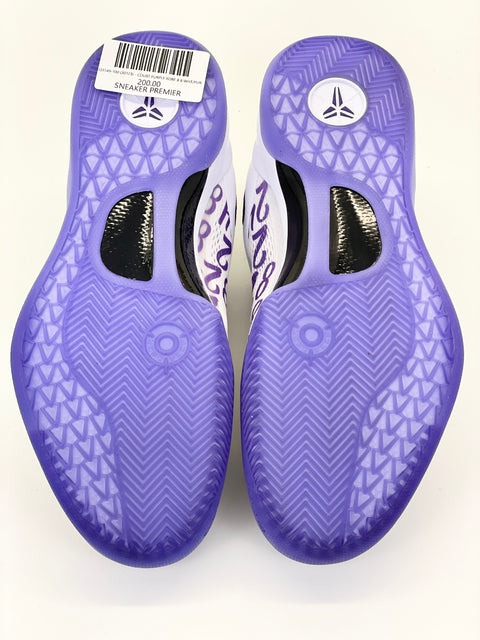 Kobe 8 Protro 'Court Purple (2024)' | US M 8