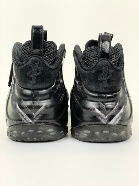Nike Air Foamposite One 'Dream A World Black' | US M 10.5