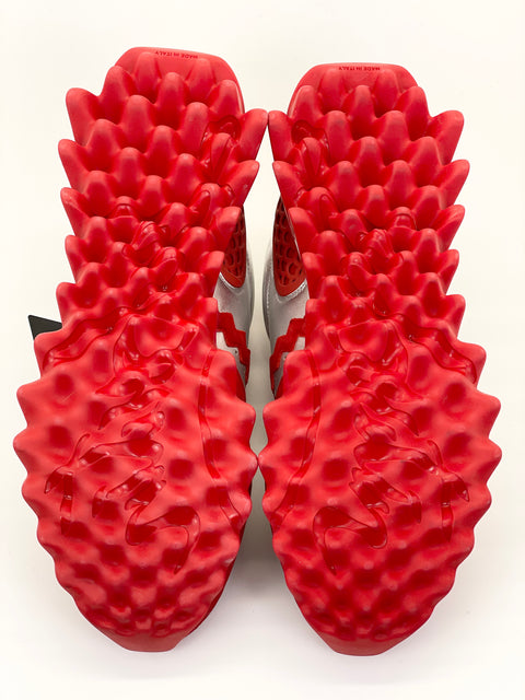 Christian Louboutin Loubishark Sneaker 'Red' | EU M 42 / US M 9