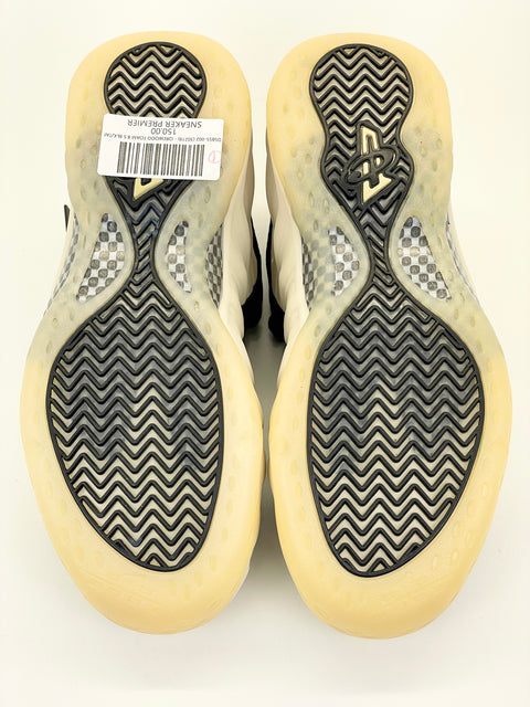 Nike Air Foamposite One 'Light Orewood' Brown (2024) | US M 8.5