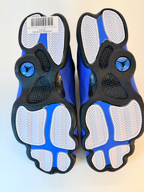 Air Jordan 13 Retro 'Hyper Royal (2020)' | US M 11.5