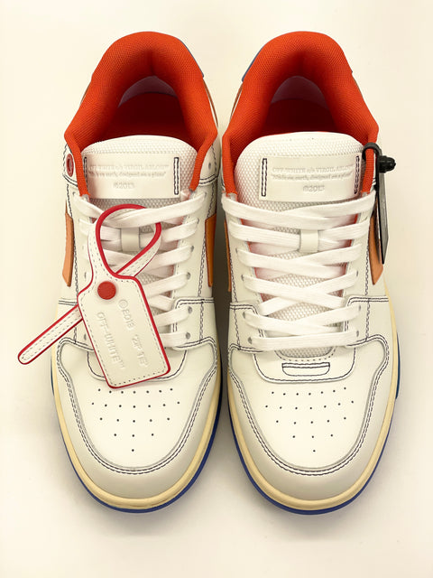 Off-White Out of Office 'Red Blue' | EU M 41 / US M 8