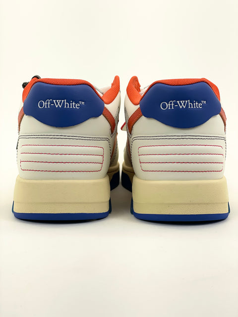 Off-White Out of Office 'Red Blue' | EU M 41 / US M 8