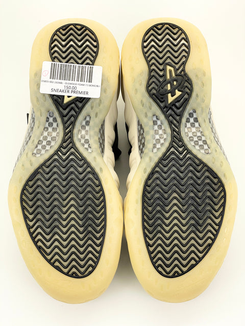 Nike Air Foamposite One 'Light Orewood Brown (2024)' | US M 7.5