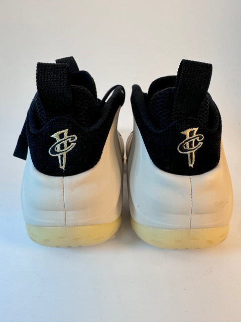 Nike Air Foamposite One 'Light Orewood Brown (2024)' | US M 9.5