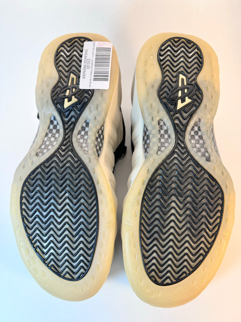 Nike Air Foamposite One 'Light Orewood Brown (2024)' | US M 9.5