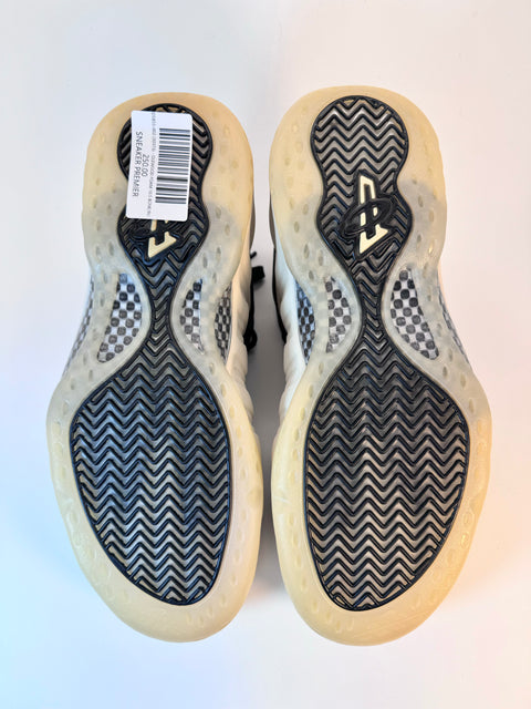 Nike Air Foamposite One 'Light Orewood Brown (2024)' | US M 10.5