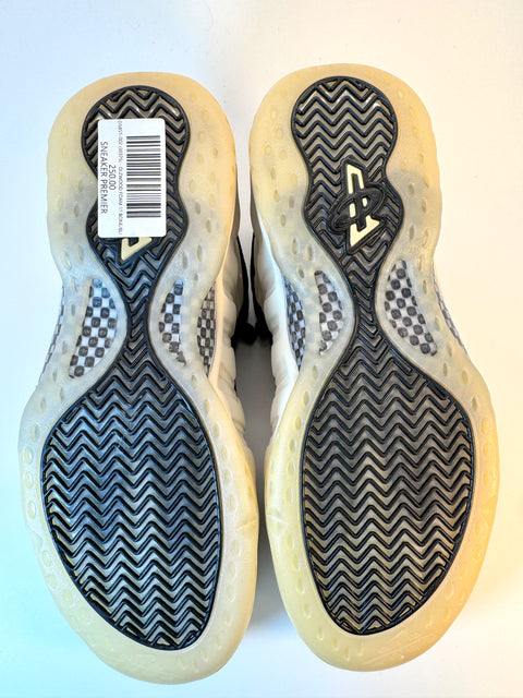 Nike Air Foamposite One 'Light Orewood Brown (2024)' | US M 11