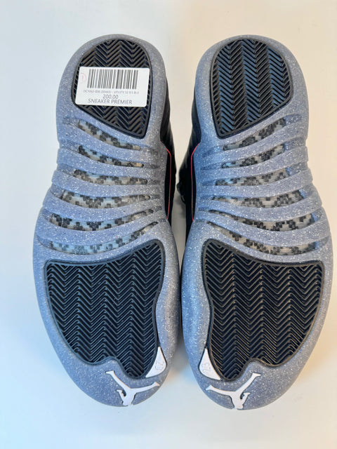 Air Jordan 12 Retro 'Utility Grind (2021)' | US M 9.5