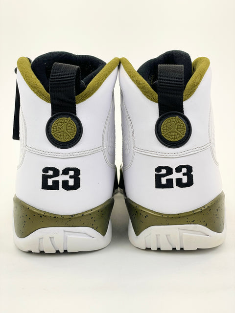 Air Jordan 9 Retro 'Statue (2015)' | US M 11