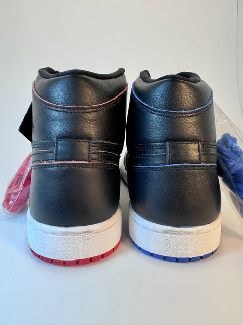 Air Jordan 1 Retro SB QS x Lance Mountain 'Black (2014)' | US M 10