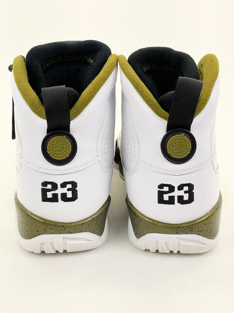 Air Jordan 9 Retro 'Statue (2015)' | US M 11