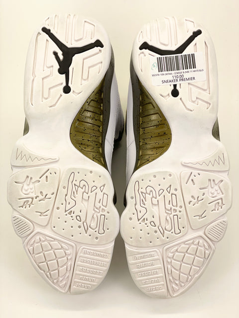 Air Jordan 9 Retro 'Statue (2015)' | US M 11