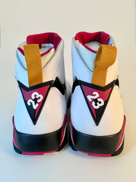 Air Jordan 7 Retro 'Cardinal (2022)' | US M 11.5
