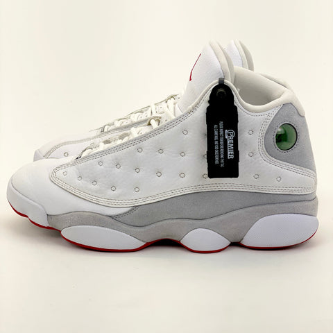 Air Jordan 13 Retro 'White Wolf Grey (2023)' | US M 9.5