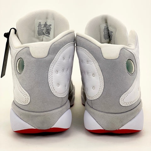 Air Jordan 13 Retro 'White Wolf Grey (2023)' | US M 9.5