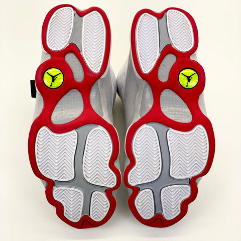 Air Jordan 13 Retro 'White Wolf Grey (2023)' | US M 9.5