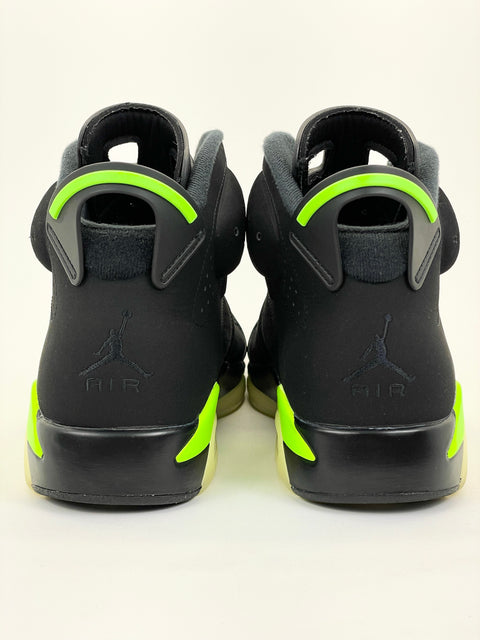 Air Jordan 6 Retro 'Electric Green (2021)' | US M 11