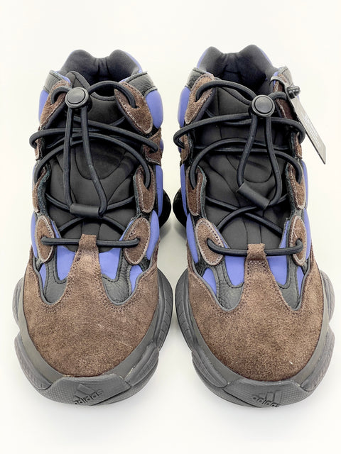 adidas Yeezy 500 High 'Tyrian (2020)' | US M 11