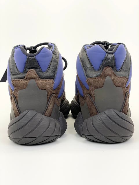 adidas Yeezy 500 High 'Tyrian (2020)' | US M 11