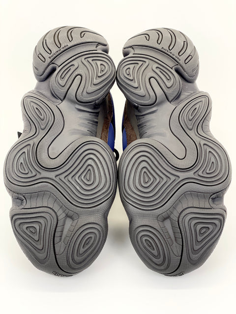 adidas Yeezy 500 High 'Tyrian (2020)' | US M 11